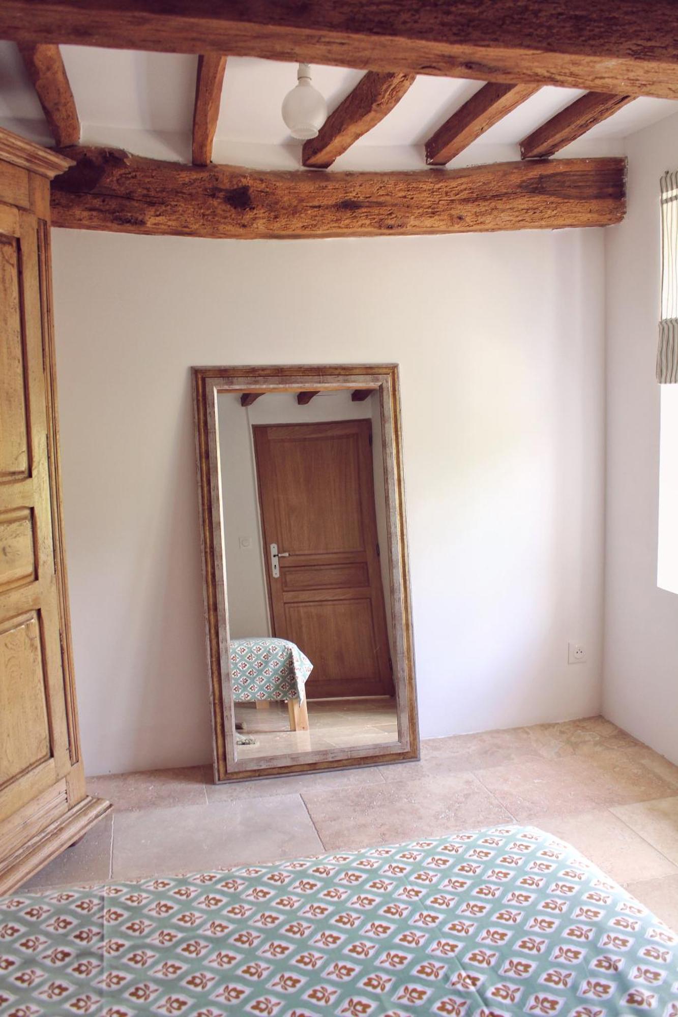 Rouge Cottage Gite 4 Etoiles Billard Gueutteville-les-Gres Екстер'єр фото
